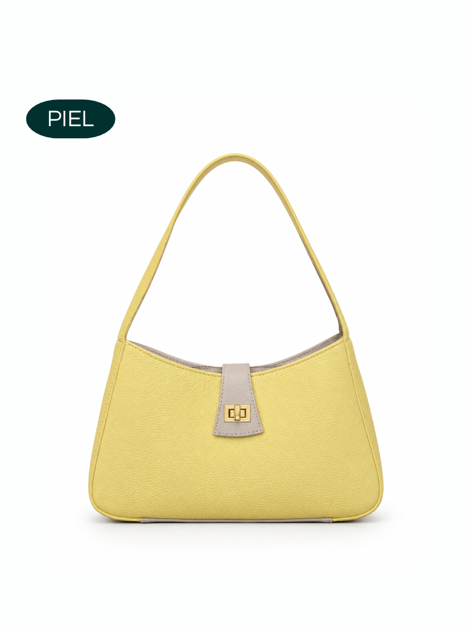 Bolso Noa Amarillo