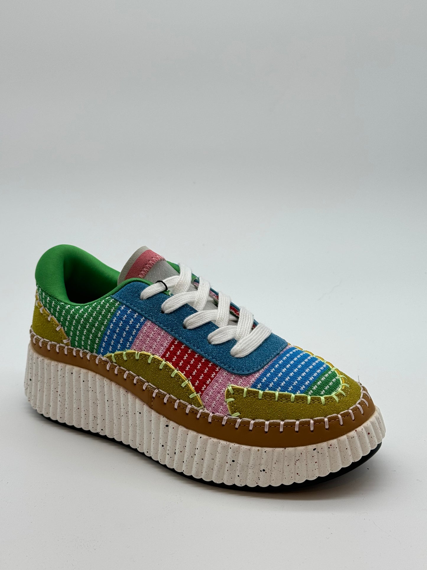 Jessy multicolor