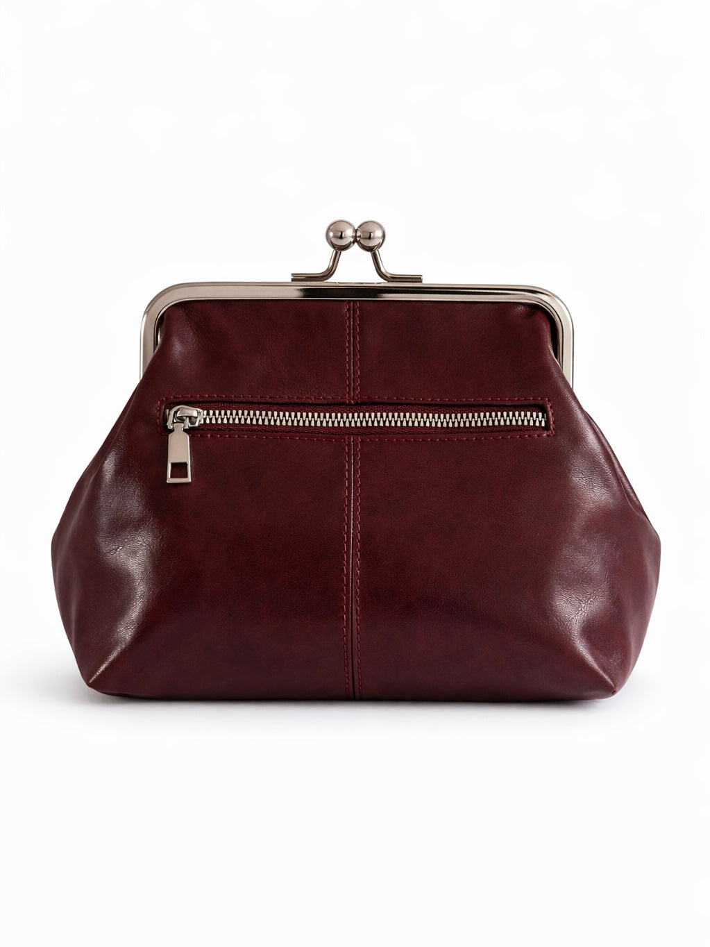 Bolso Kiss Rojo