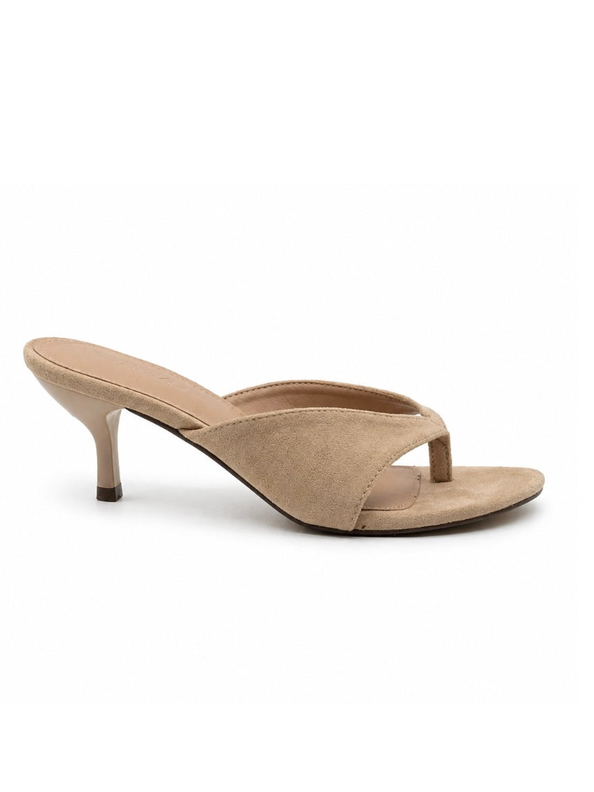Molly Beige