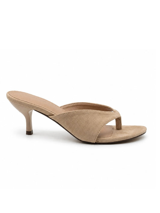 Molly Beige