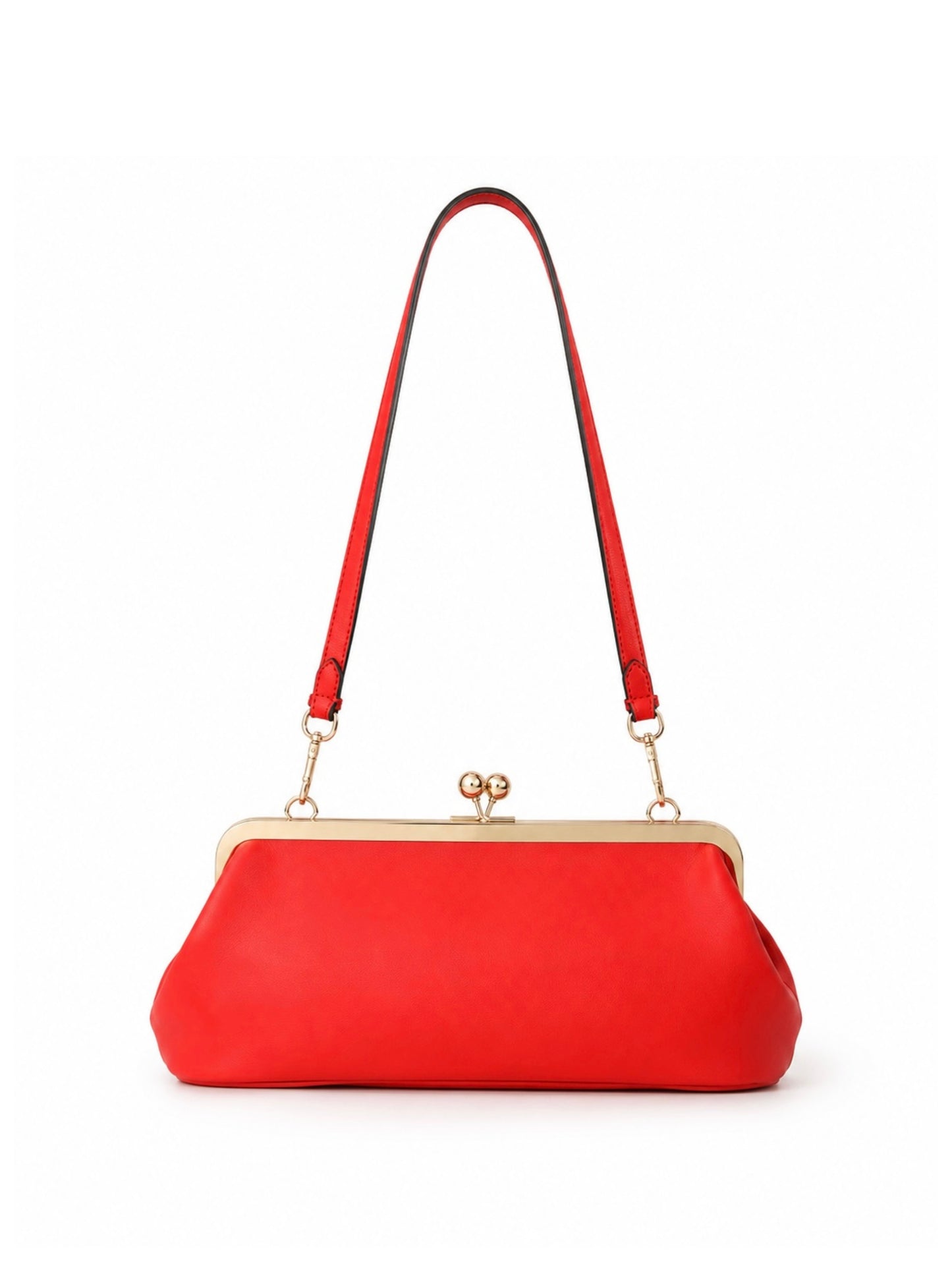 Bolso Palermo Naranja