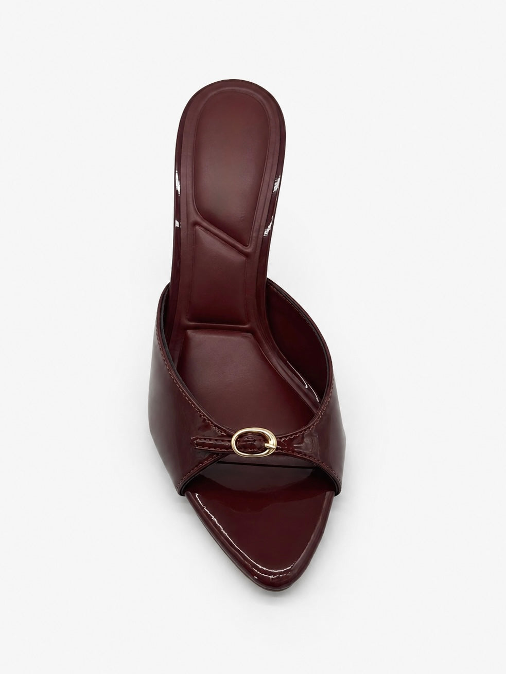 Rubí Burgundy