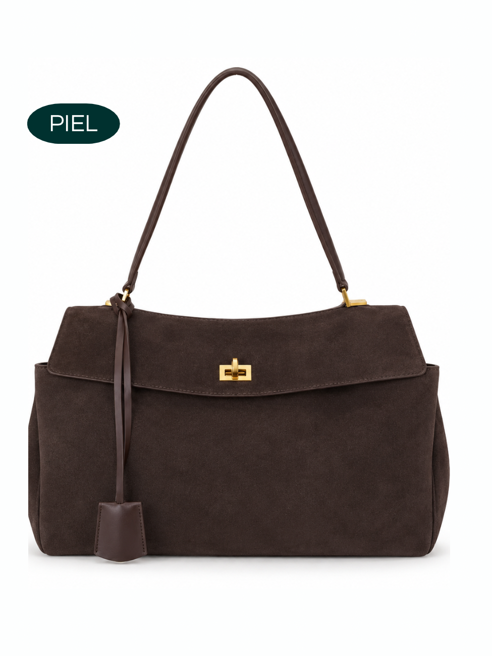 Bolso Camille Chocolate