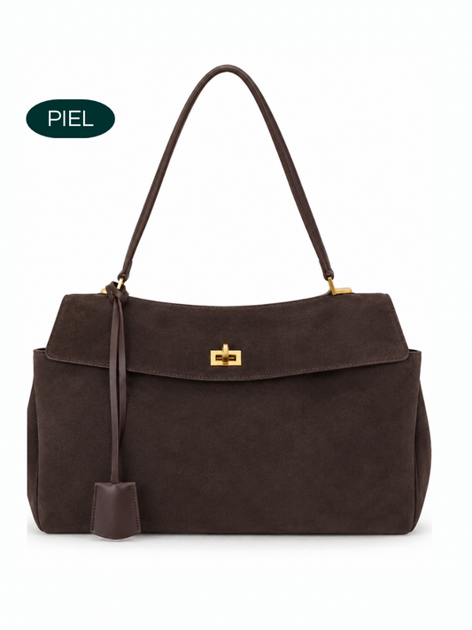 Bolso Camille Chocolate
