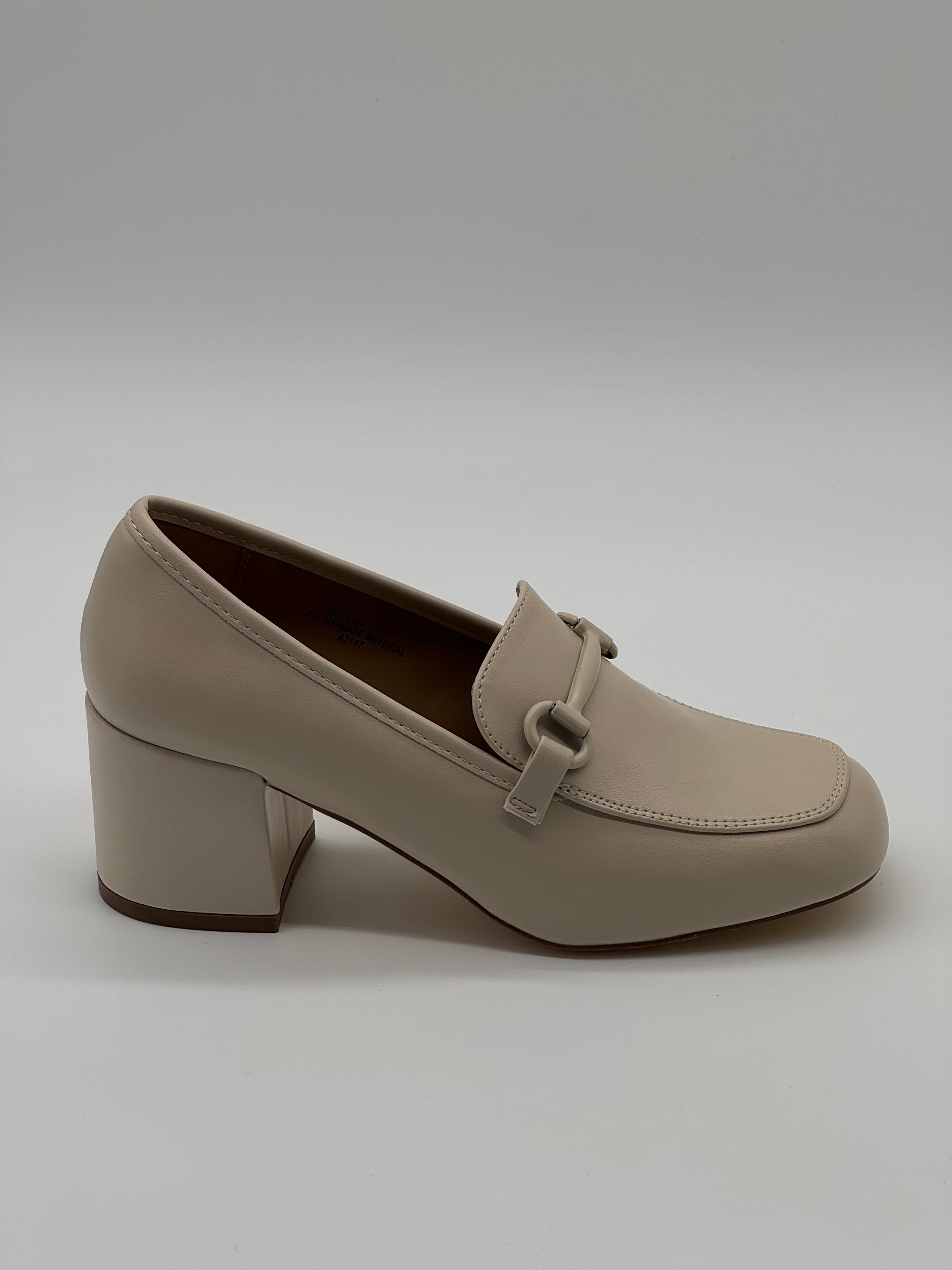 Clever beige