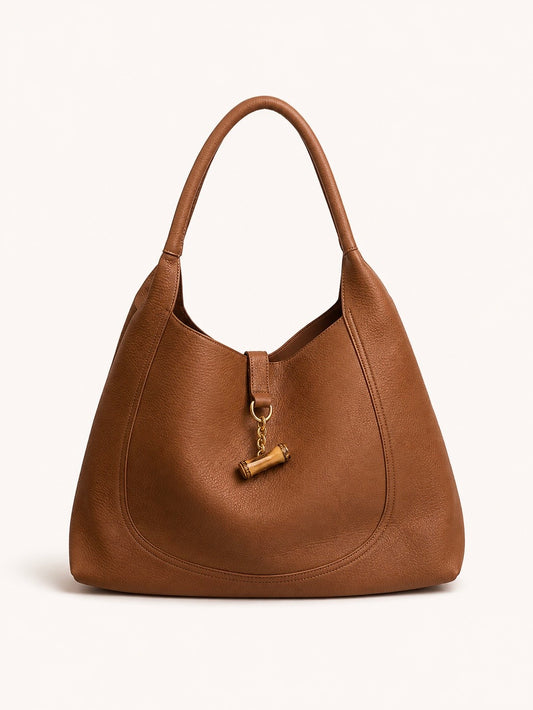 Bolso Guily Café