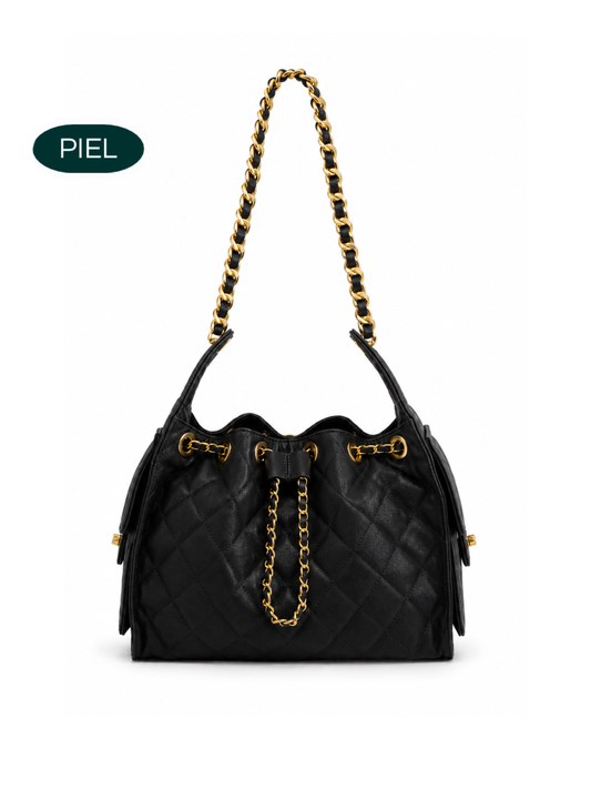 Bolso Brielle Negro