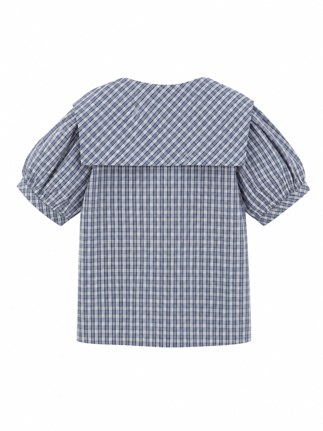 Blusa Cuello Marinero
