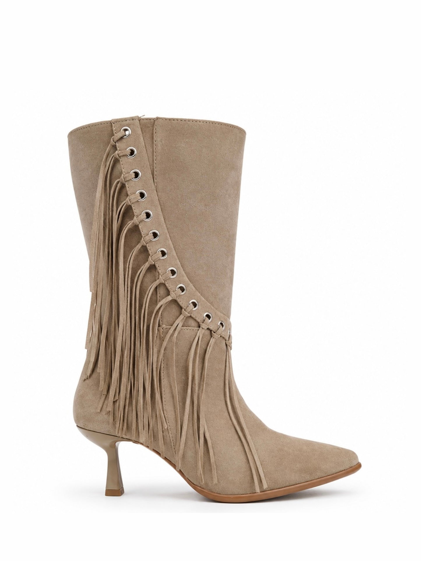 Antonia Camel