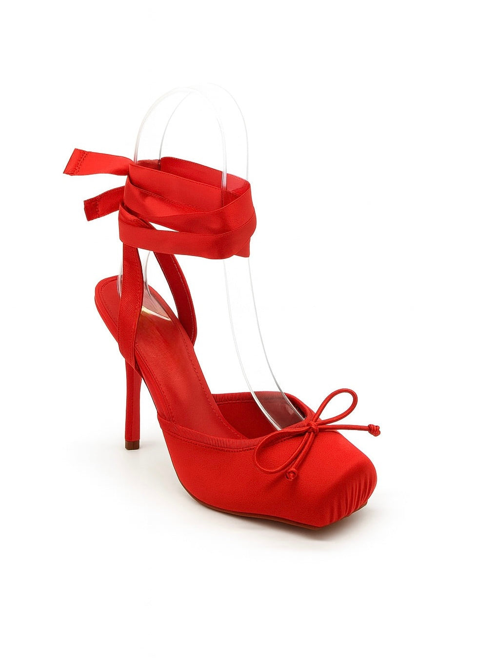 Swan Rojo