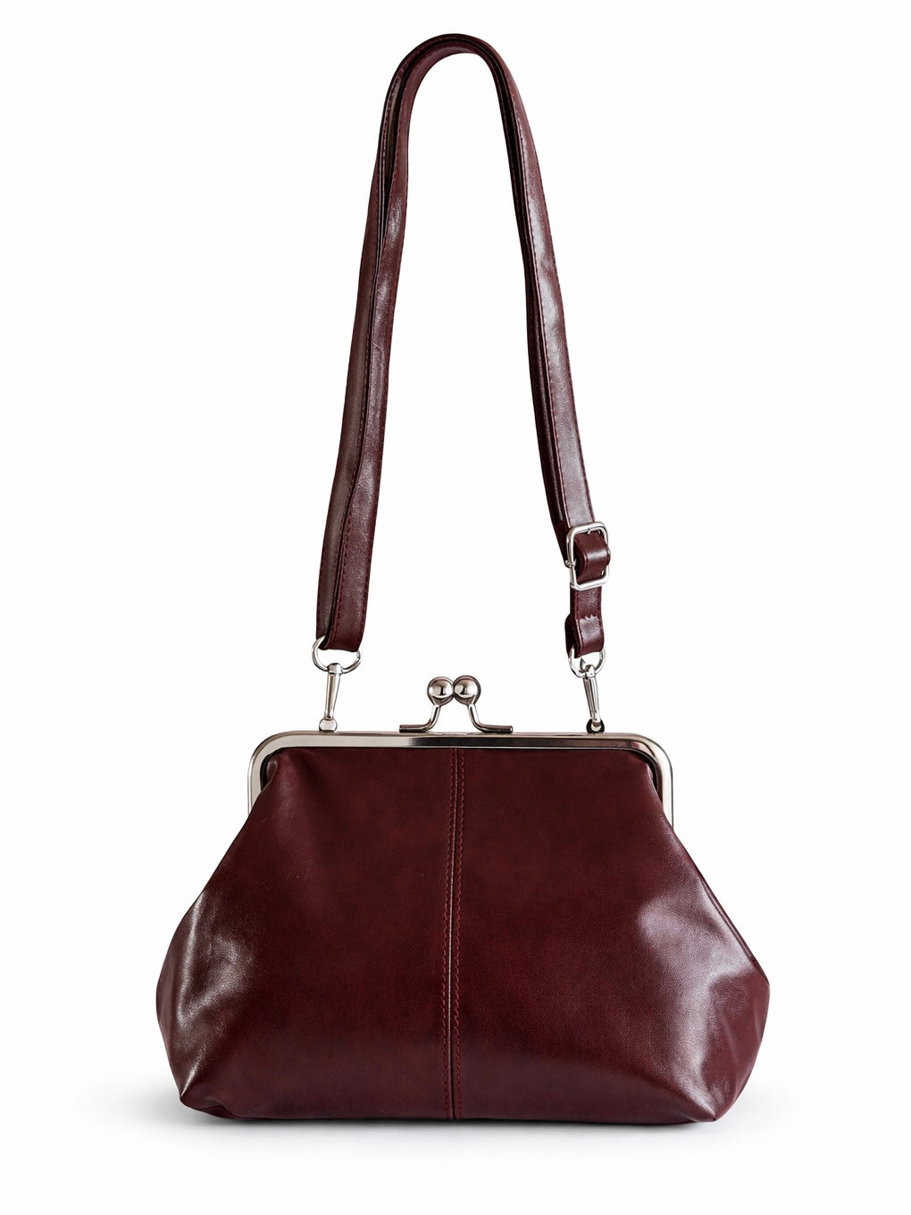 Bolso Kiss Rojo