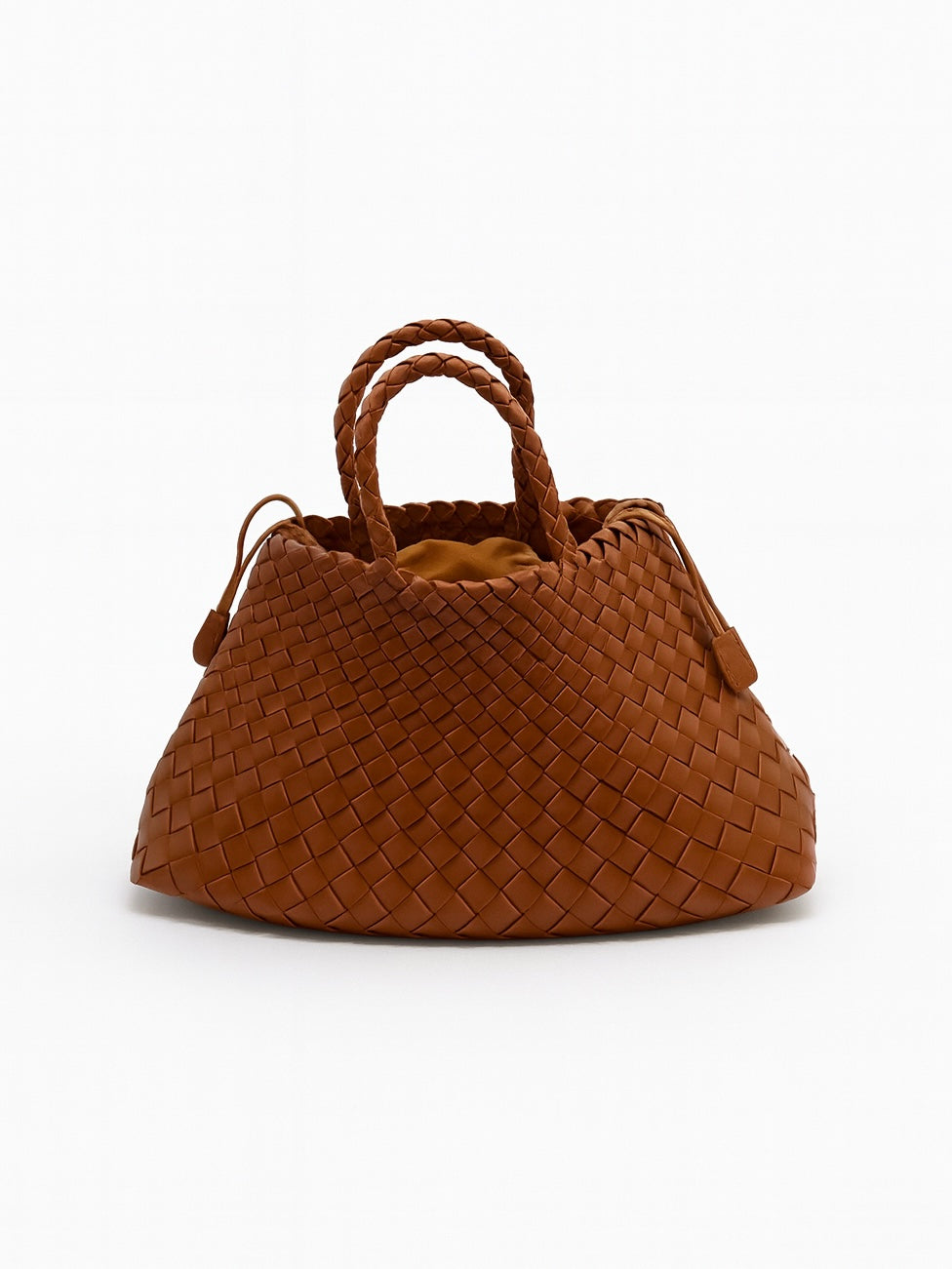 Bolso Sabina Camel