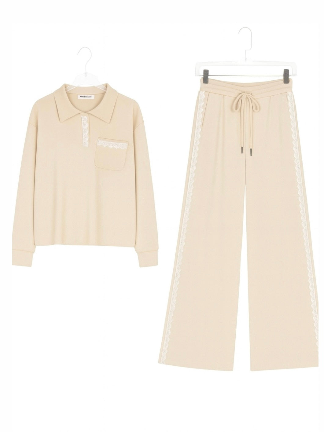 Set Beige