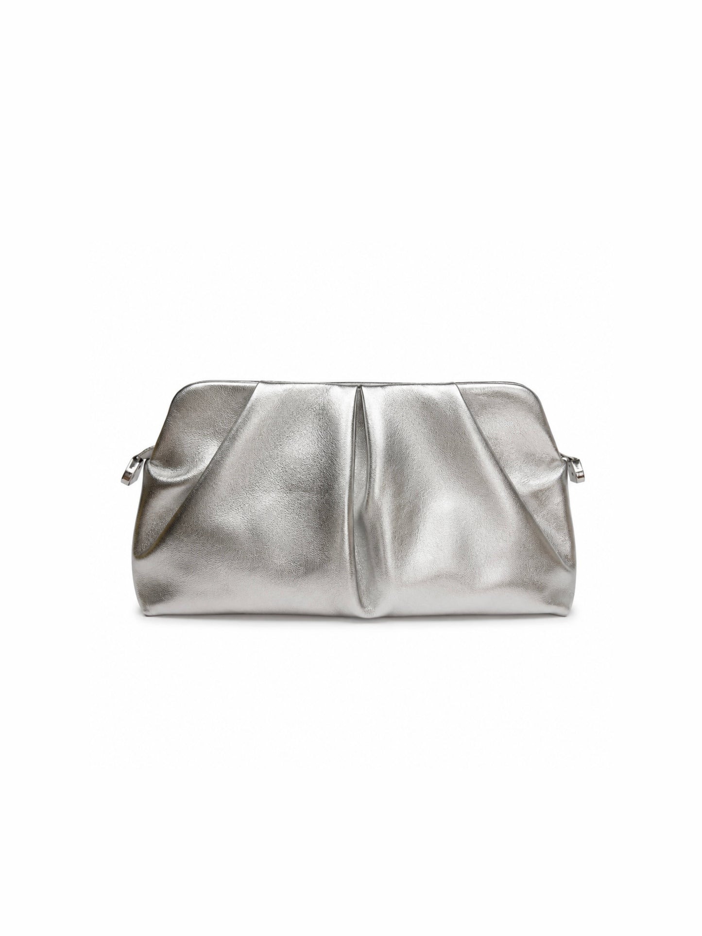 Bolso Luna Plata