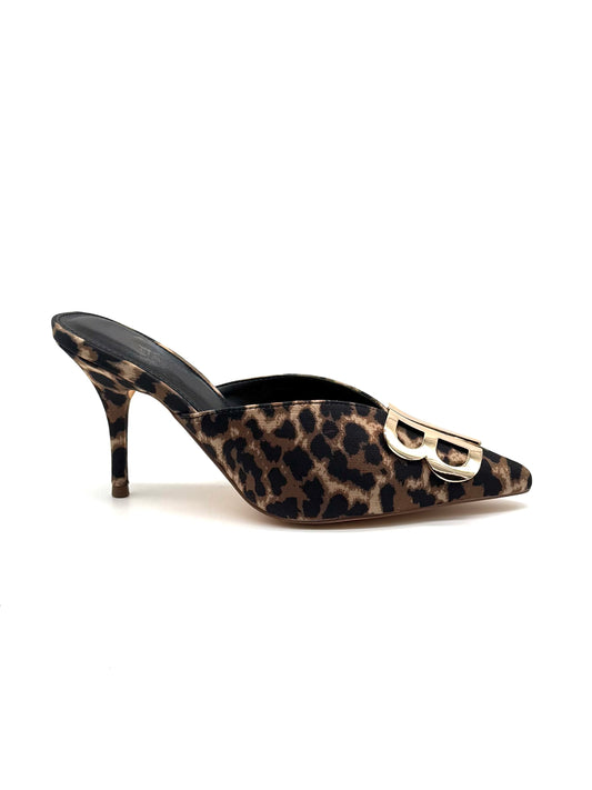 Indira leopardo