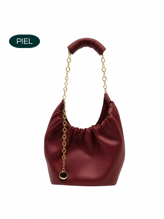 Bolso Lorene Vino