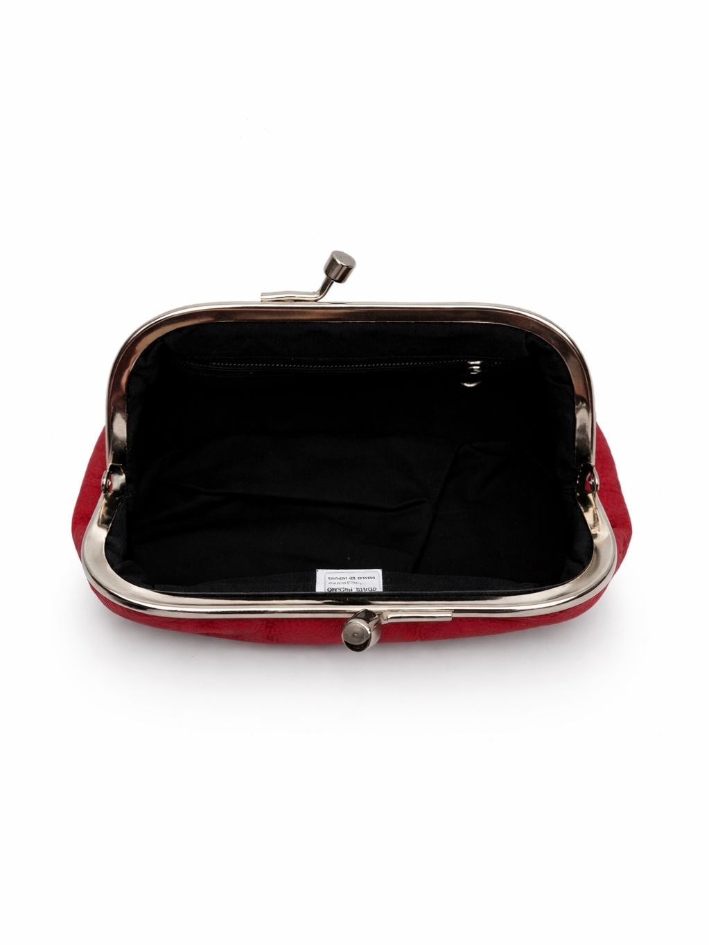 Bolso Elle Rojo