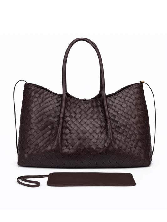 Bolso Aurora Café