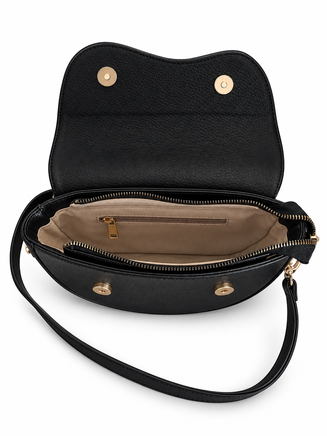 Bolso Reny Negro