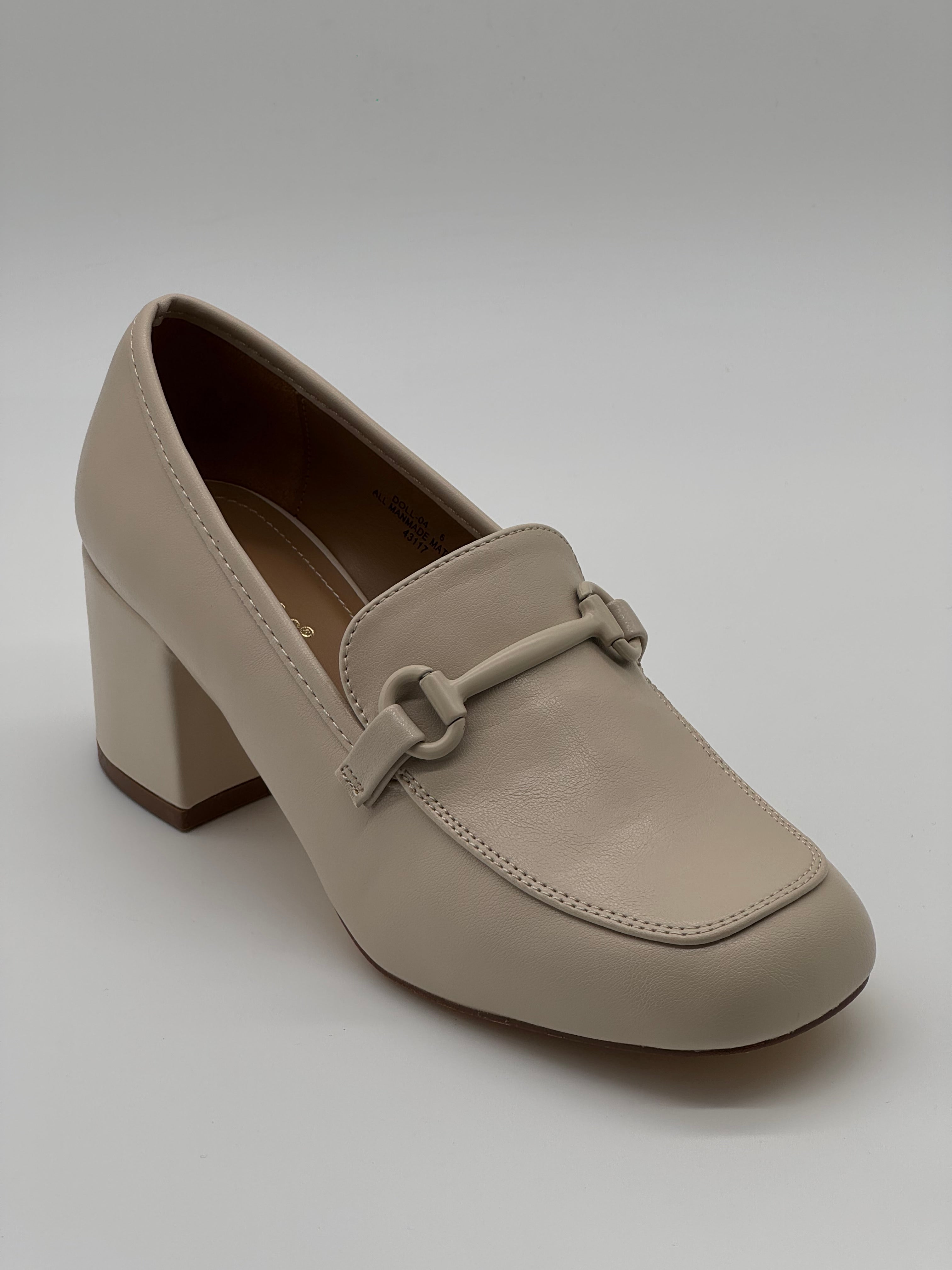 Clever beige