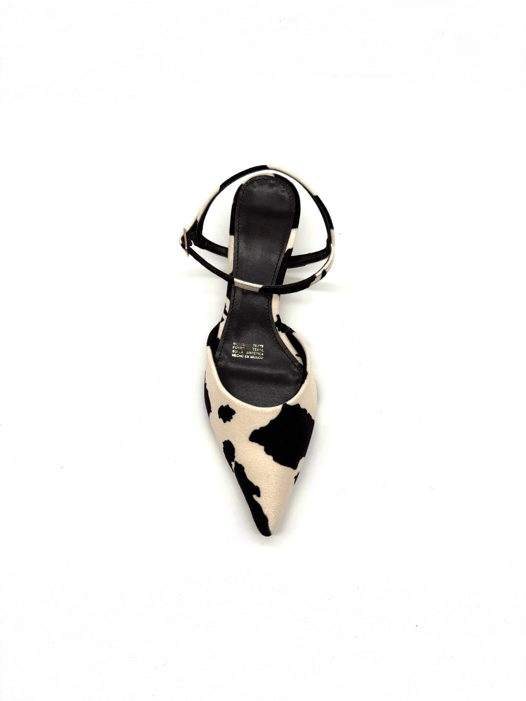 Irina cow