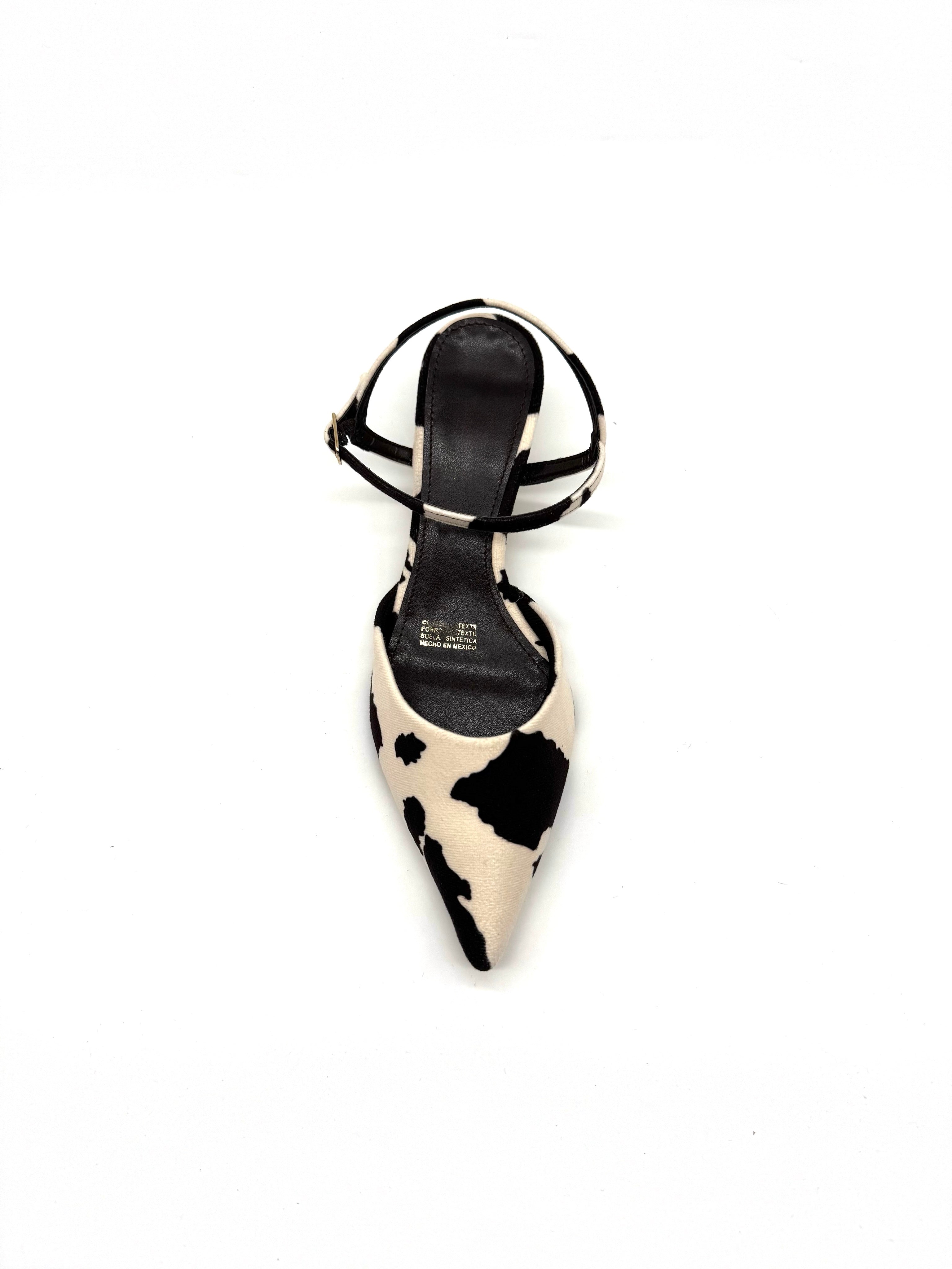 Irina cow