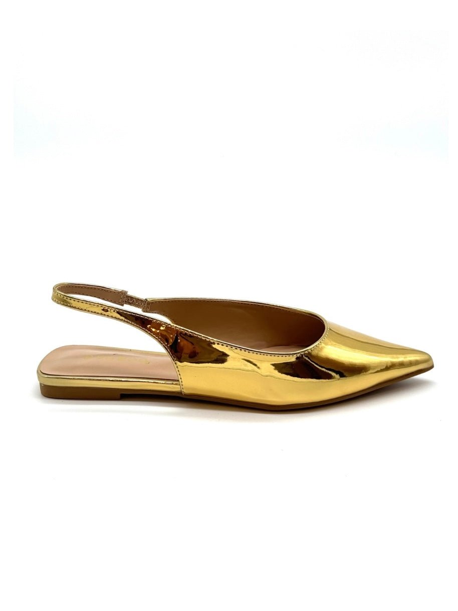Summer oro
