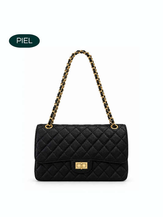 Bolso Allegra Negra