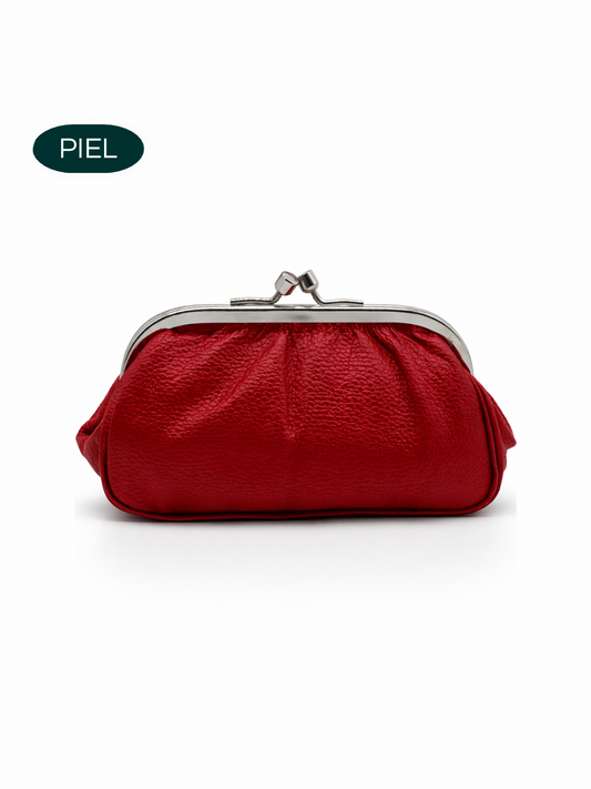 Bolso Elle Rojo