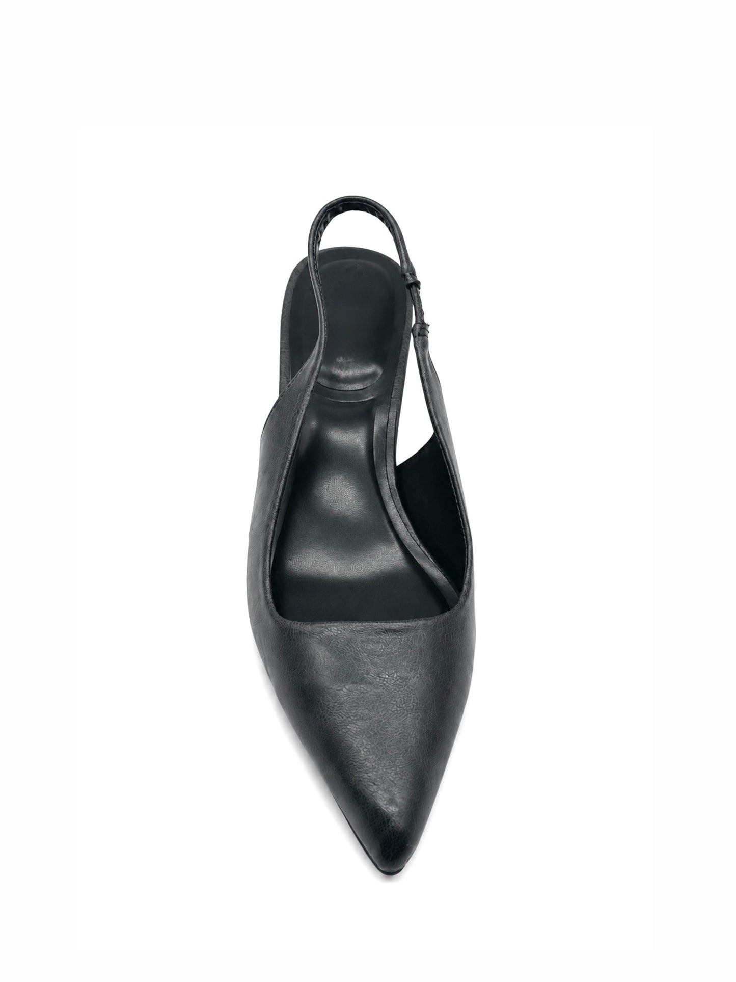 Zelie Gris Oxford