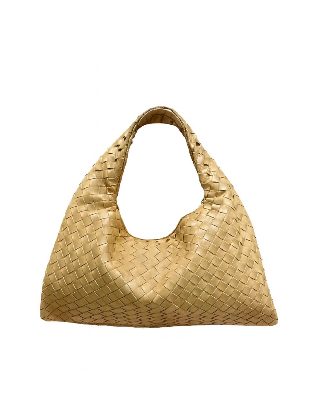 Bolso ivonny caramelo