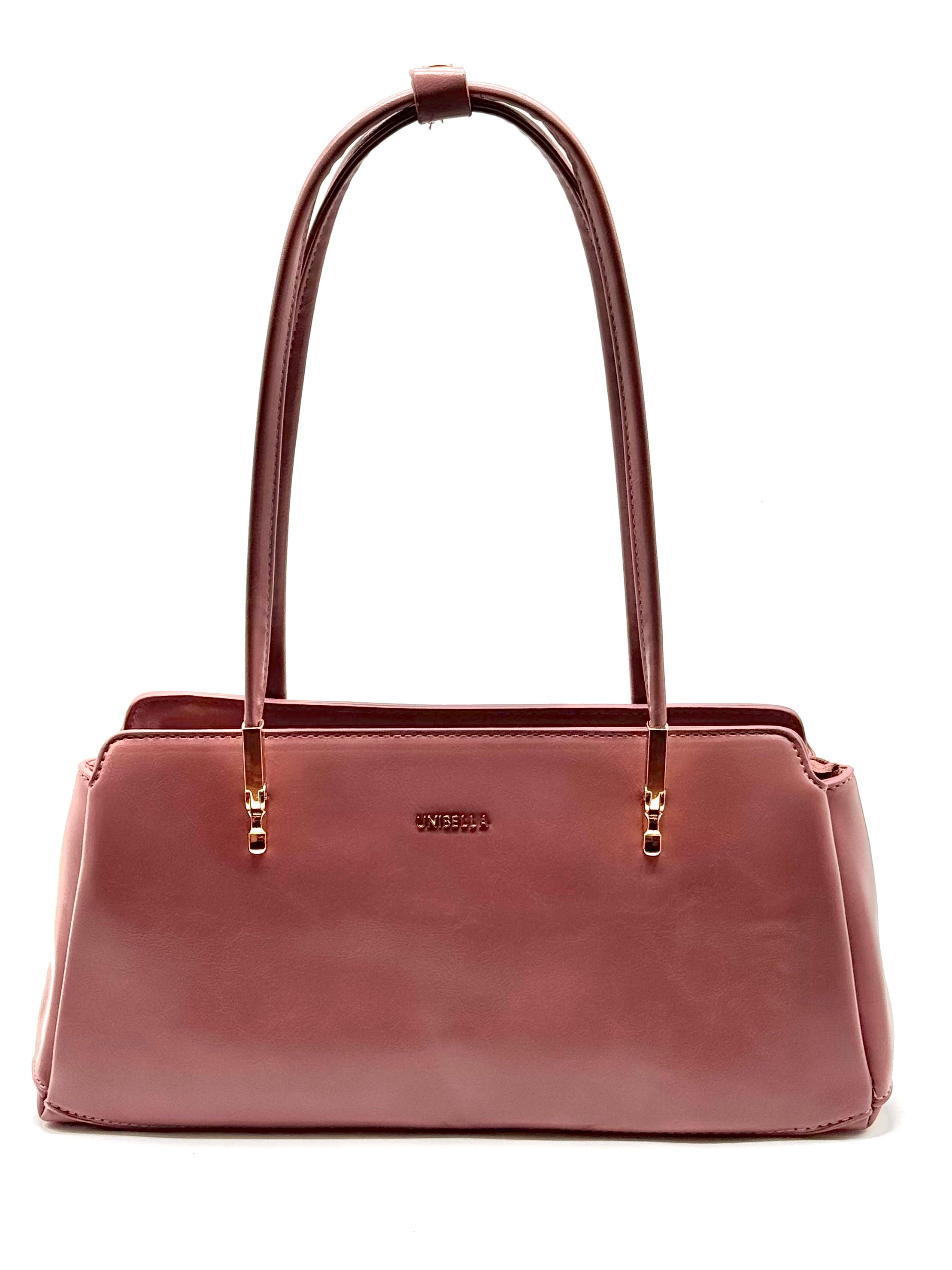 Bolso Lola Belle Rosa