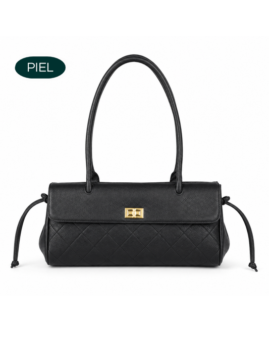 Bolso Alessia Negro