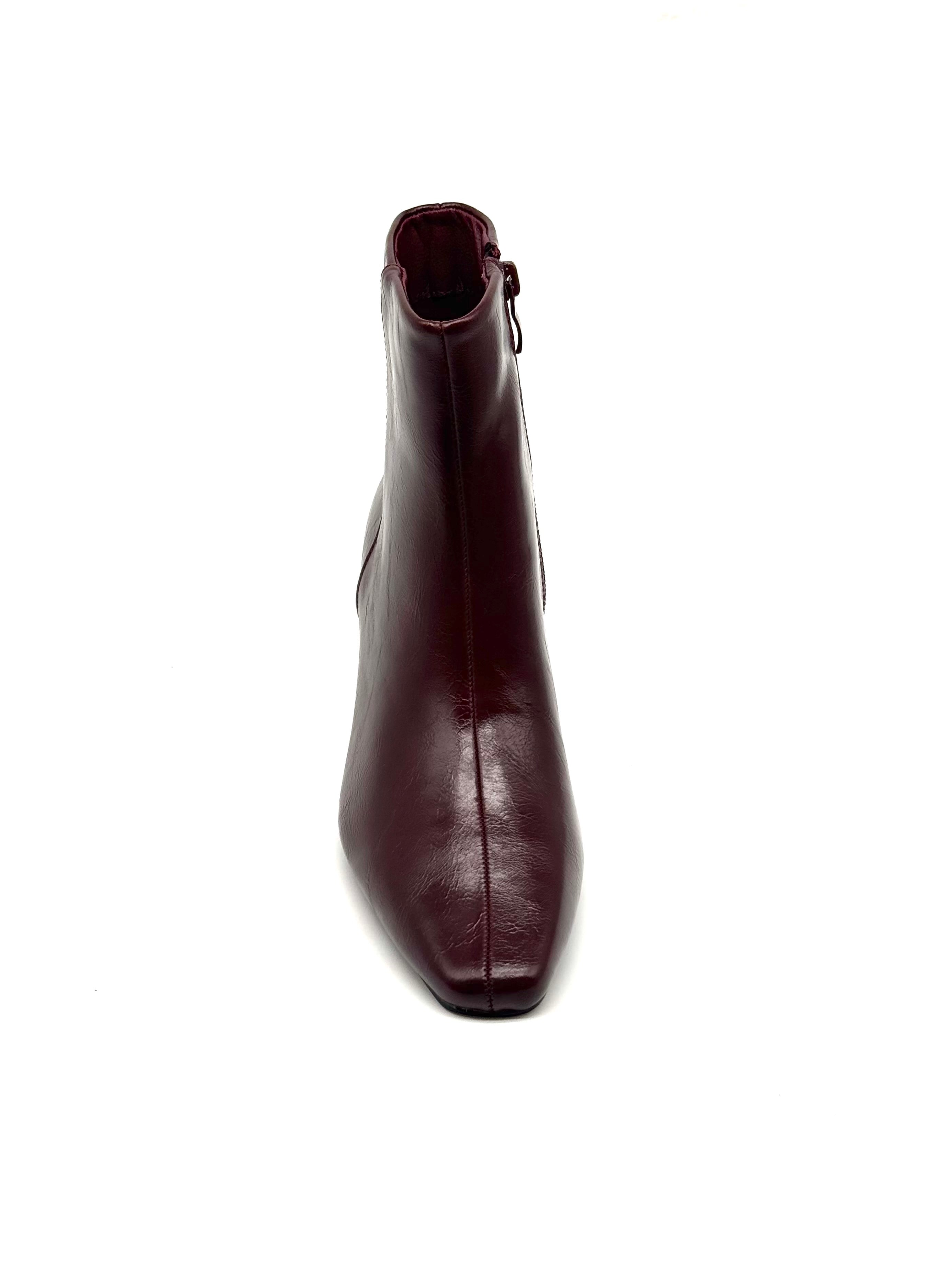 Zarita vino