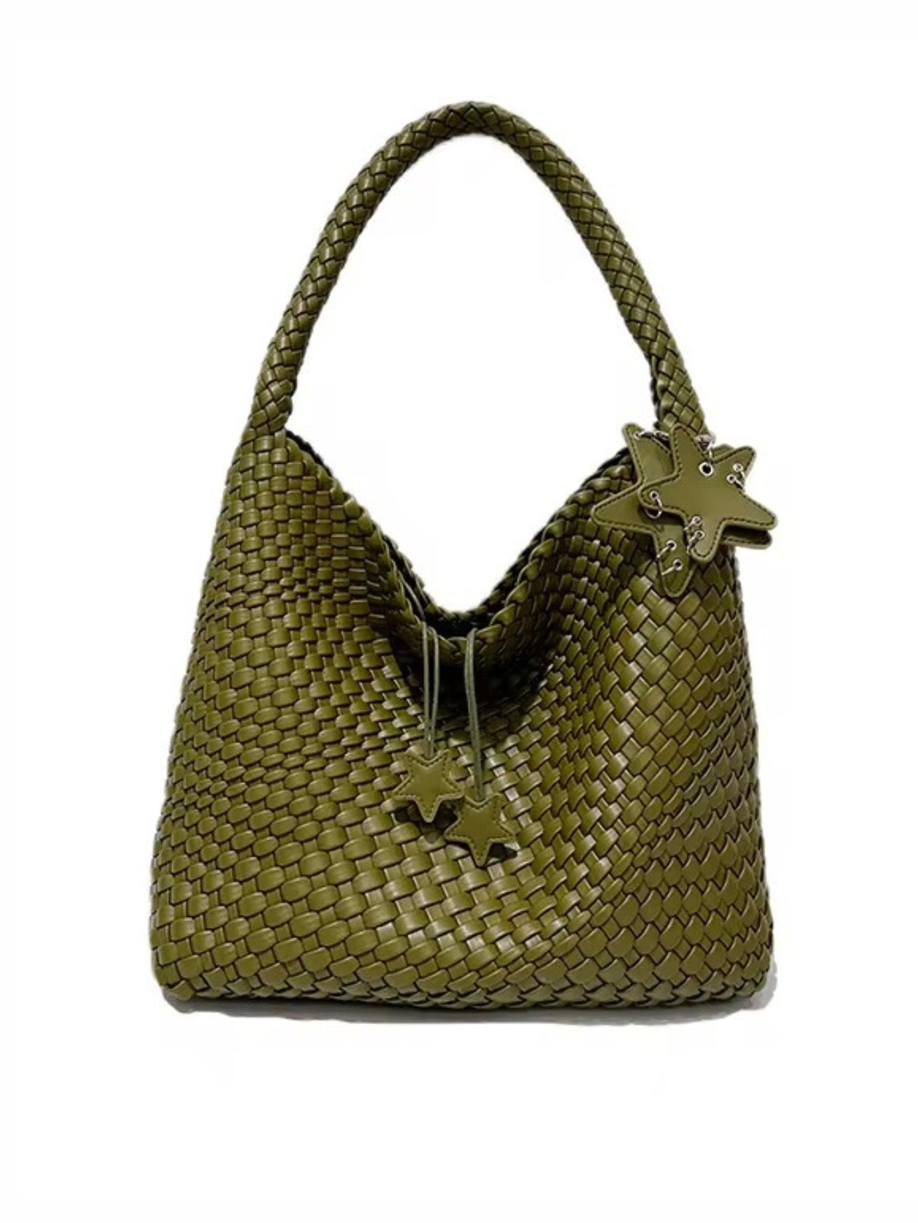 Bolso Nova Olivo