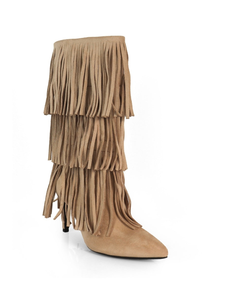 Zendra Beige