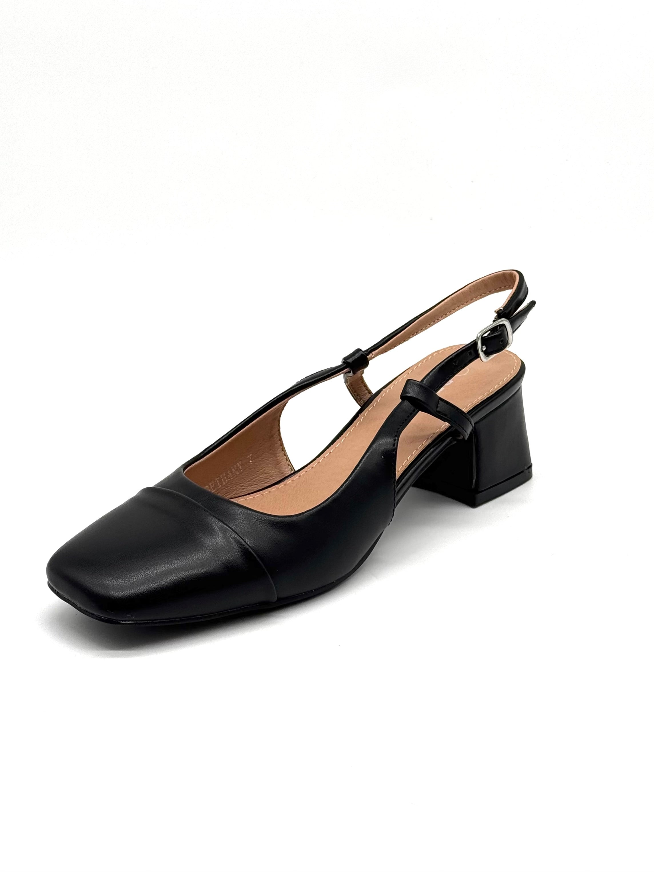 Melocotón negro