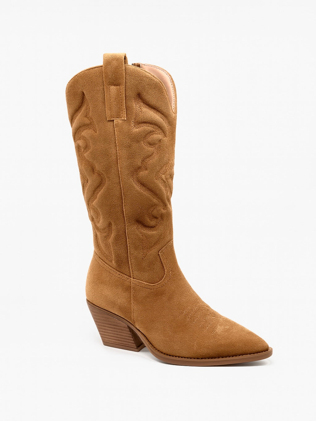 Cimarrona Camel