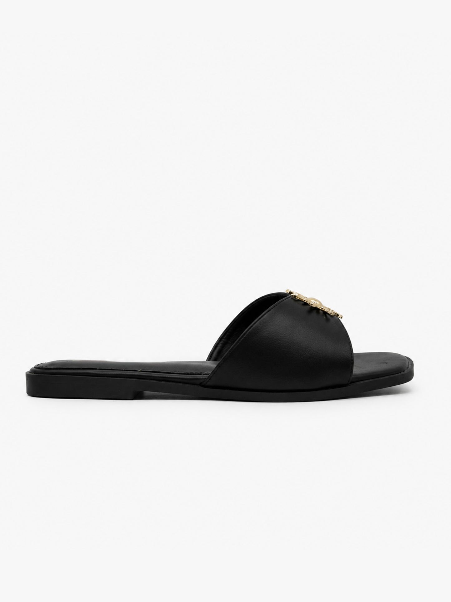 Tropica Negro