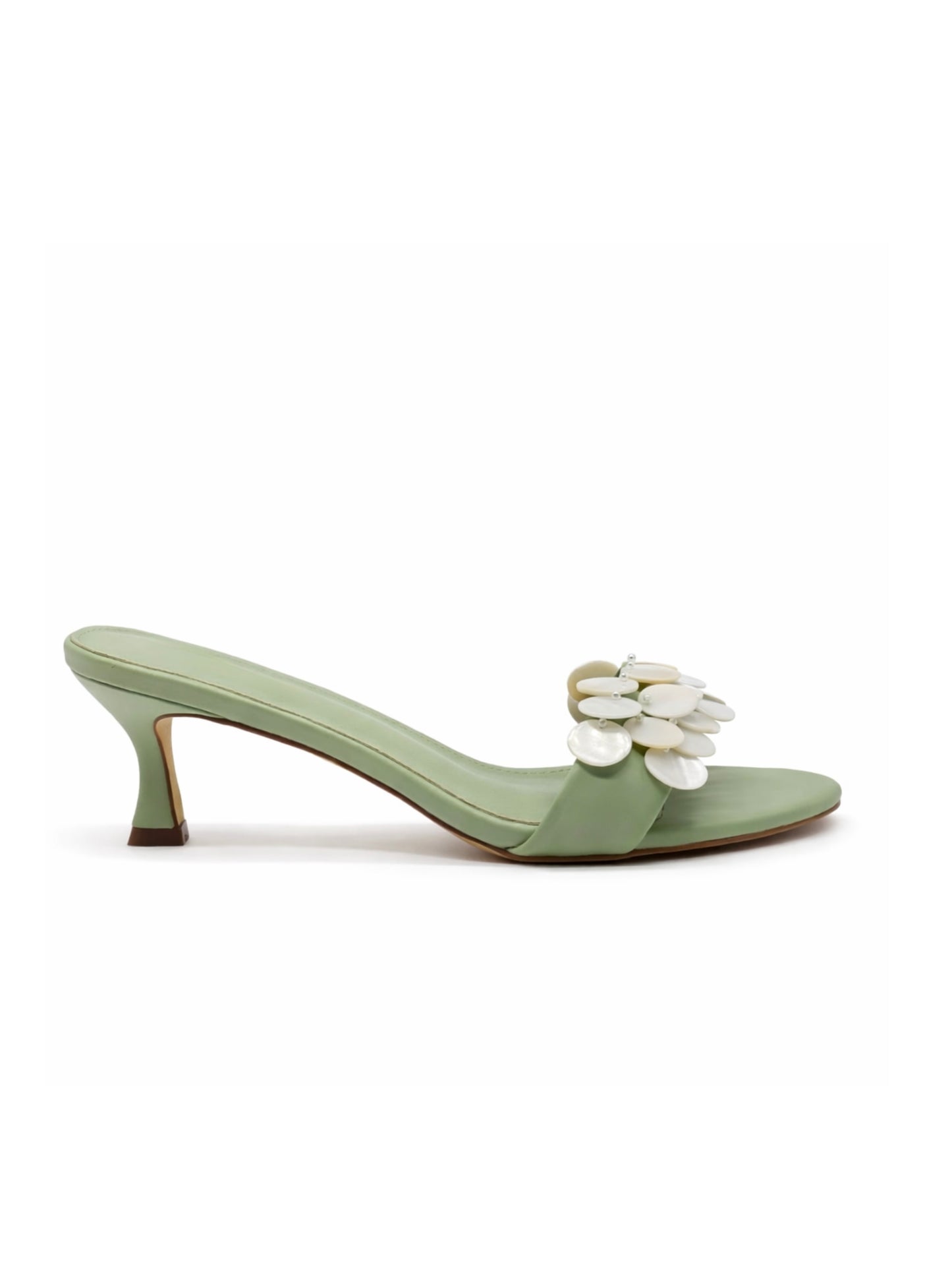 Oria Verde