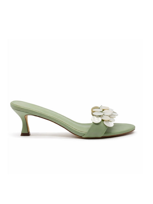 Oria Verde