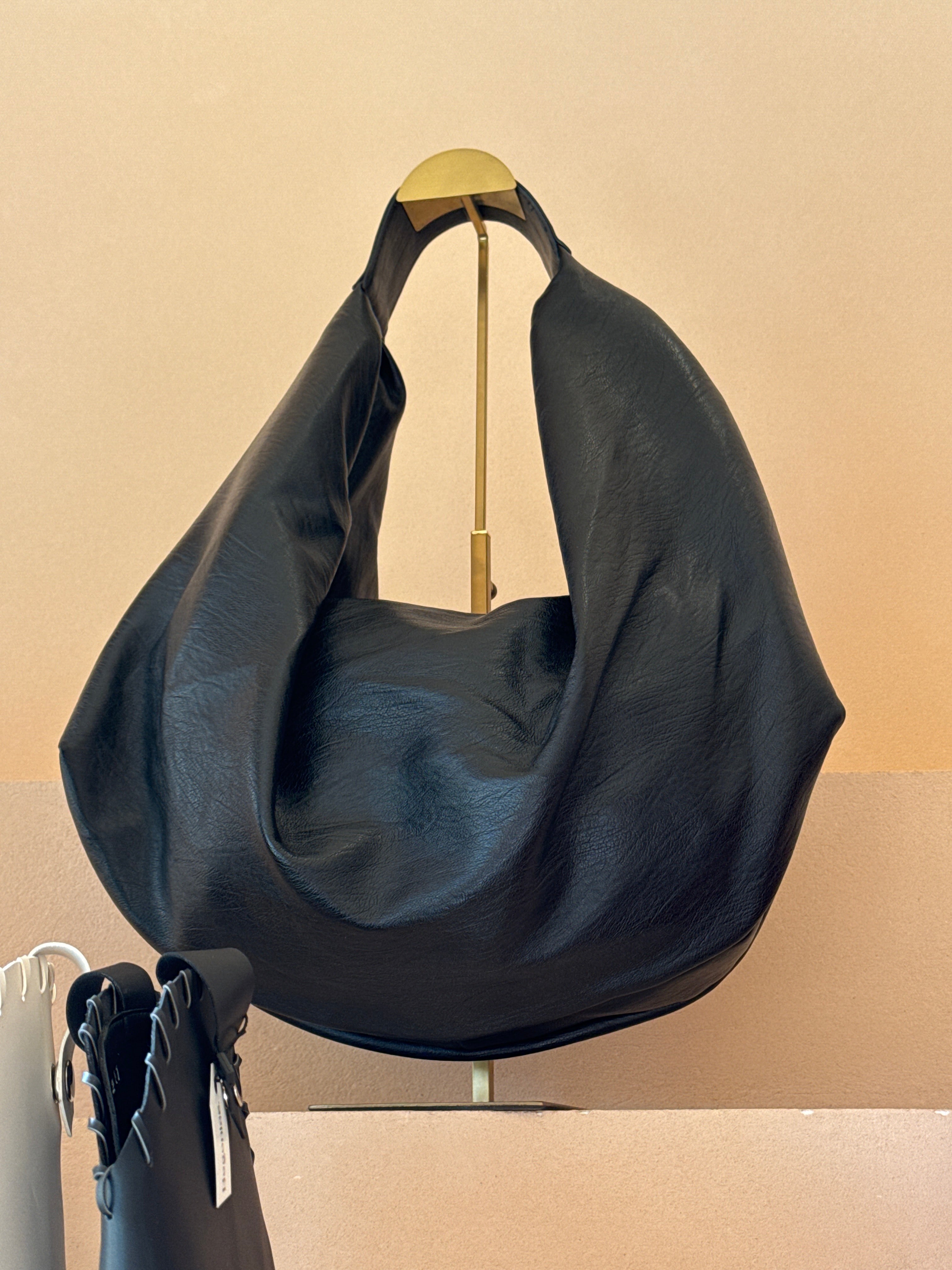 Bolso Jessica Negro