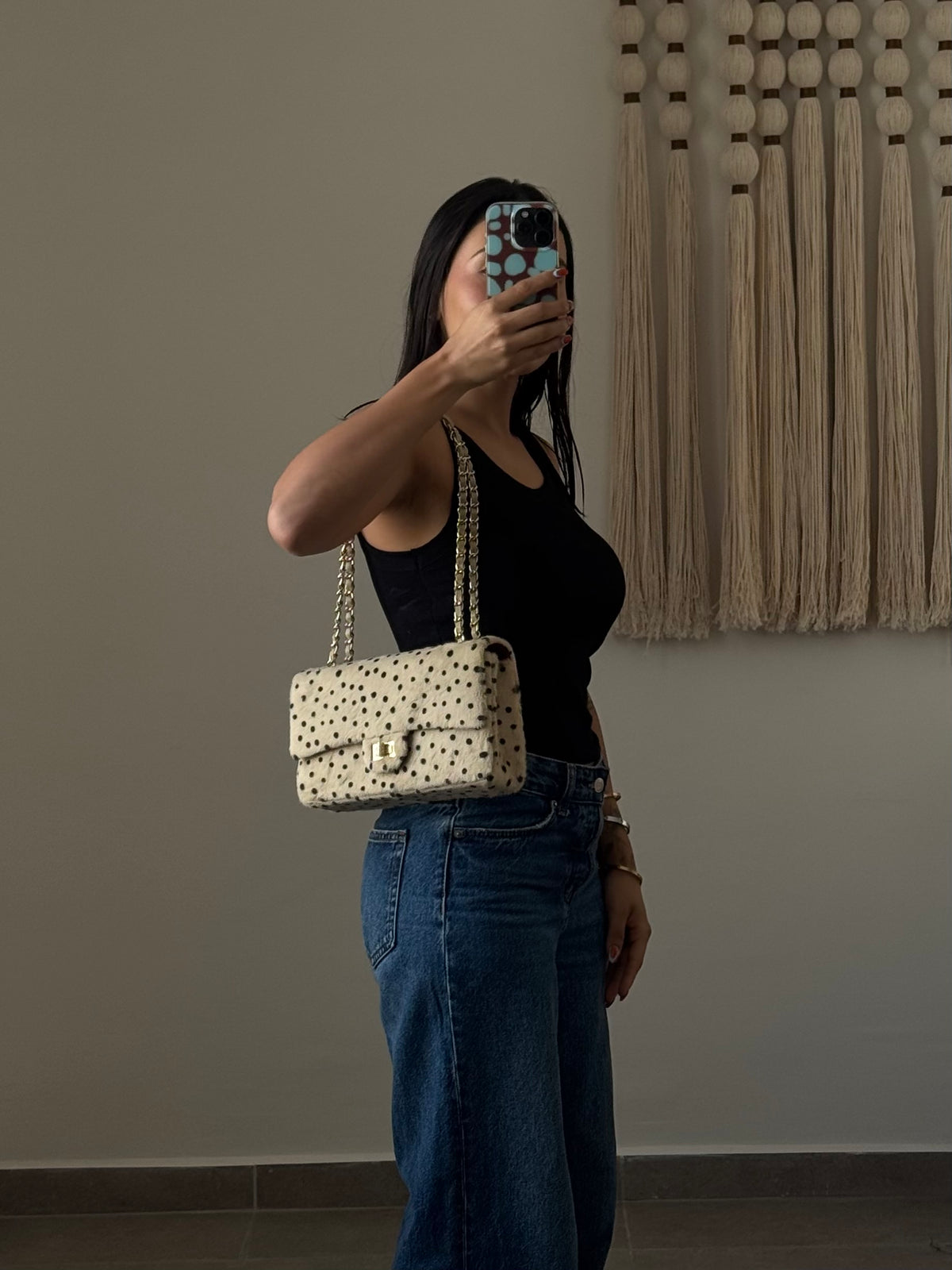 Bolso Dottie