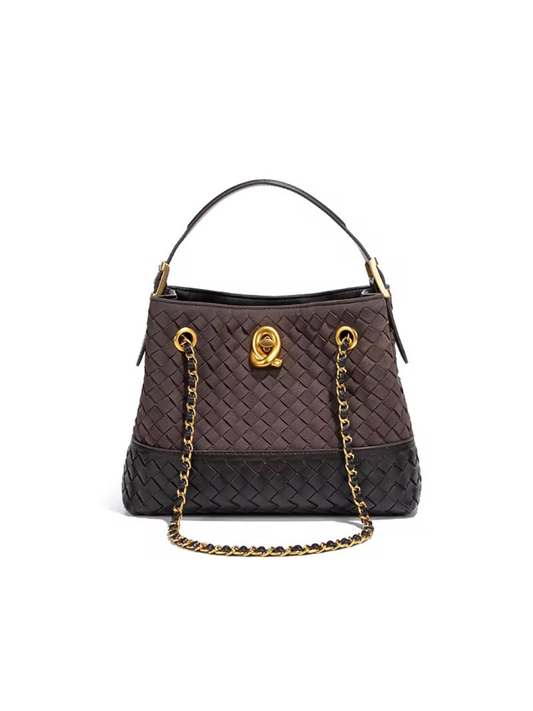 Bolso Duo Café