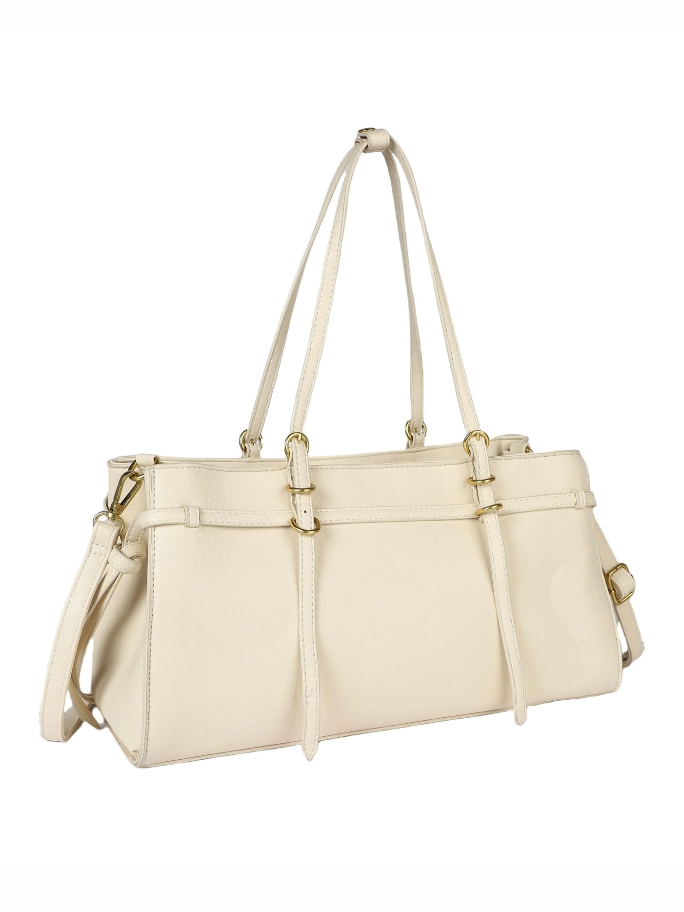 Bolso Malva Ivory