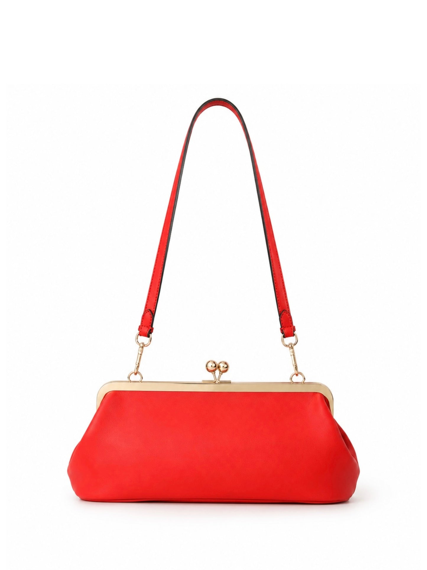 Bolso Palermo Naranja