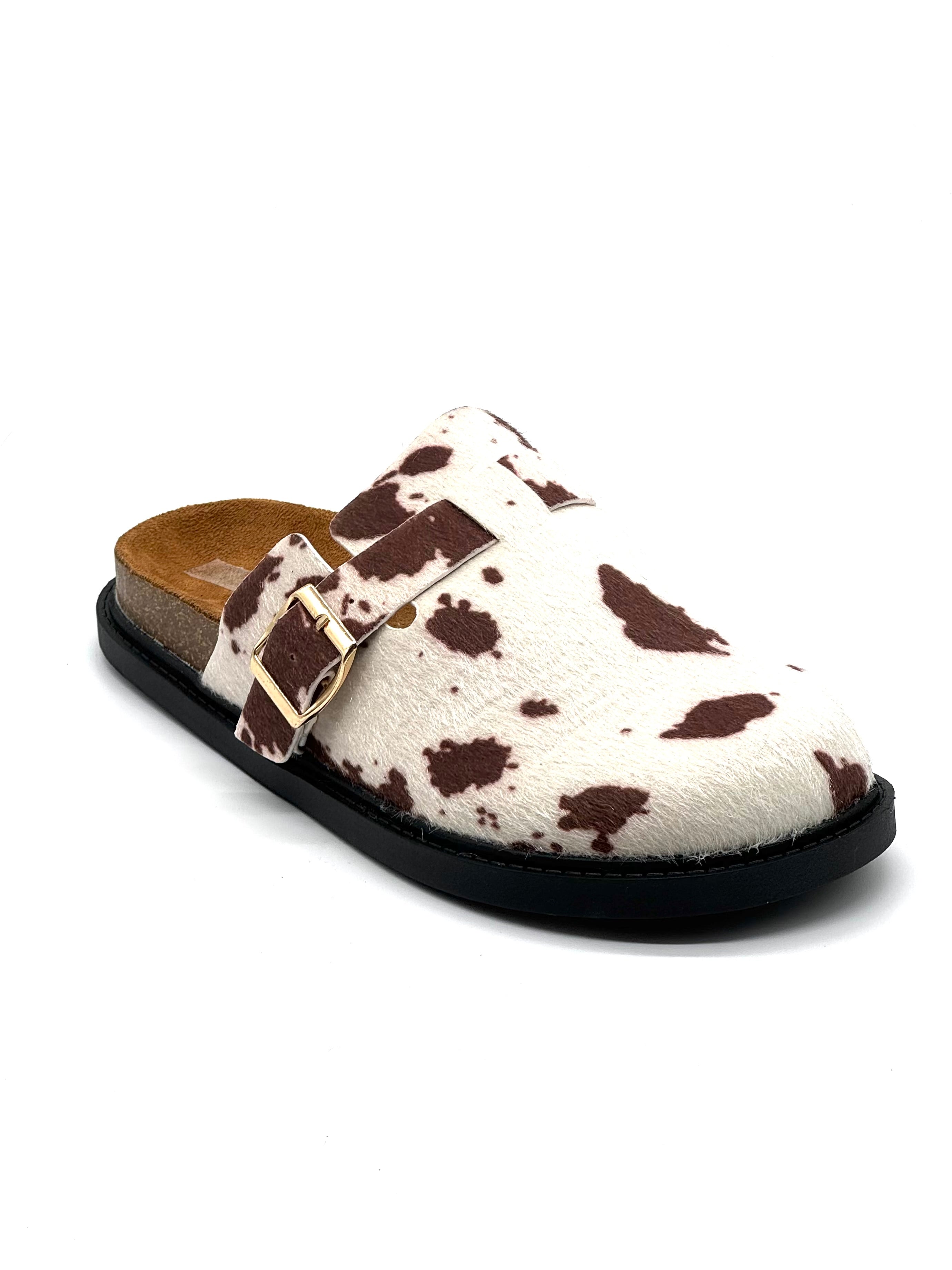Dátil cow
