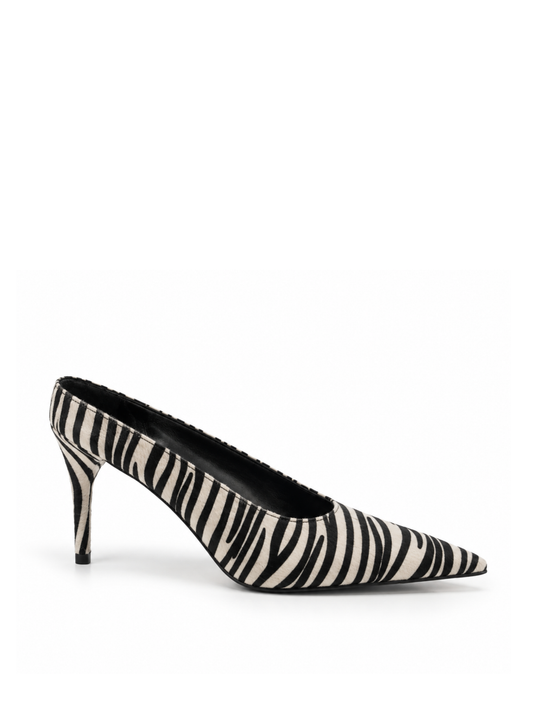 Margaux Zebra