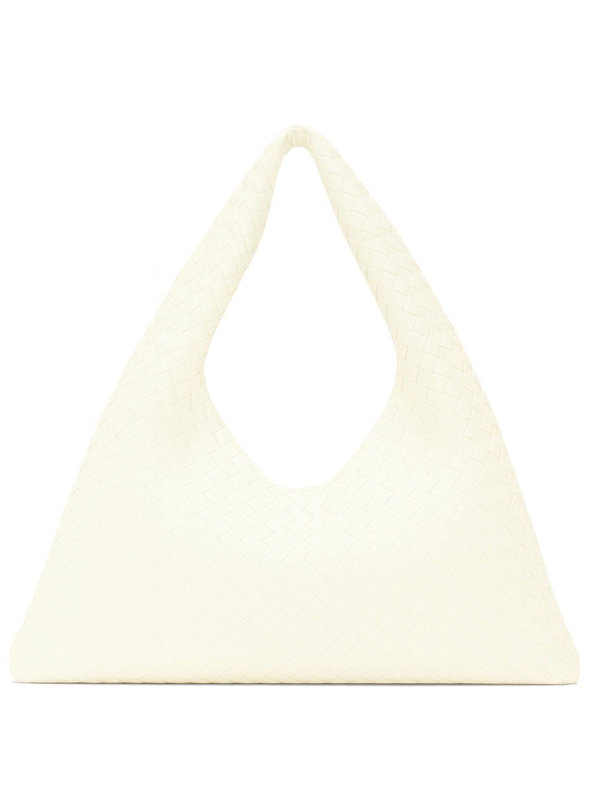 Bolso Megara Ivory